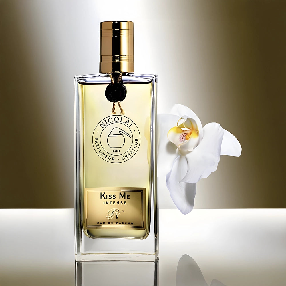 عطر نيكولاي باتشولي انتنس او دو بارفيوم 100مل