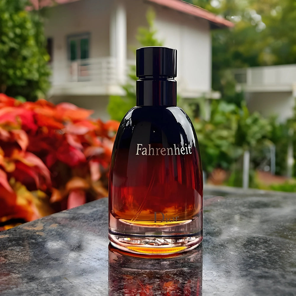 Dior Fahrenheit Parfum 75ml