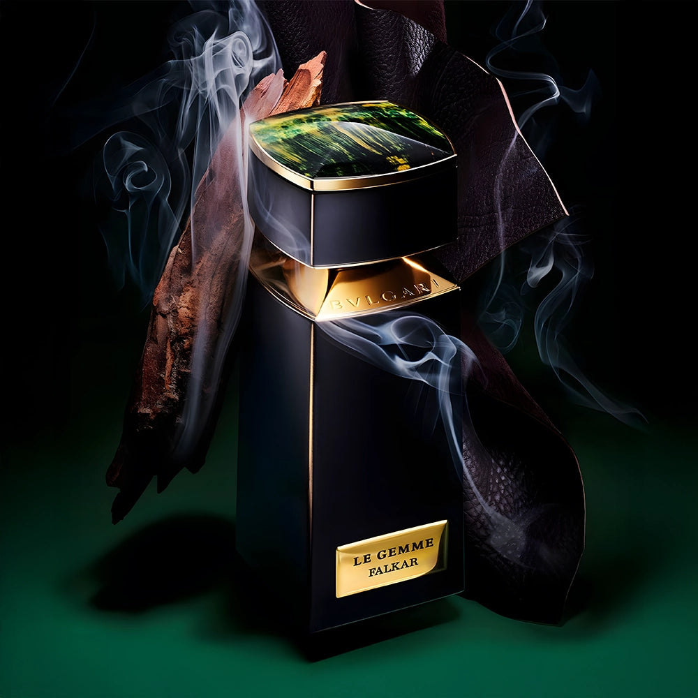 عطر بولغاري لو جيم فالكار بارفيوم 100مل