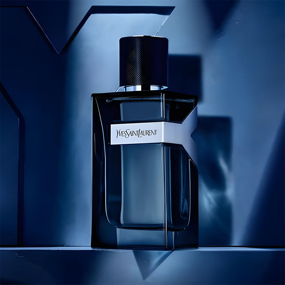عطر ايف سان لوران واي او دو بارفيوم 100مل