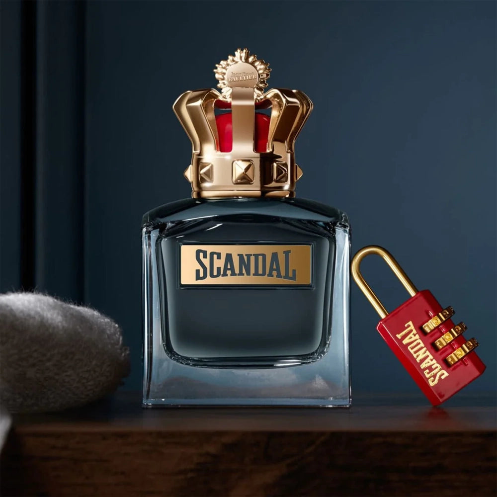 Jean Paul Gaultier Scandal Pour Homme Eau de Toilette 50ml