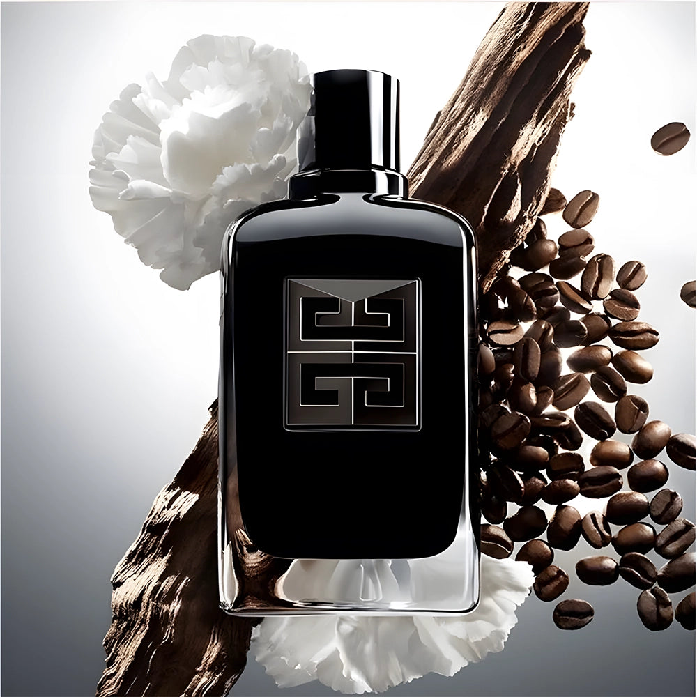 عطر جيفنشي جنتلمان سوسايتي اكستريم او دو بارفيوم 100مل