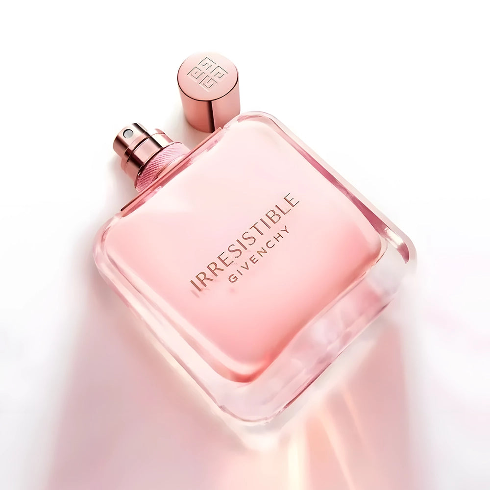 Givenchy Irresistible Rose Velvet Eau de Parfum 80ml