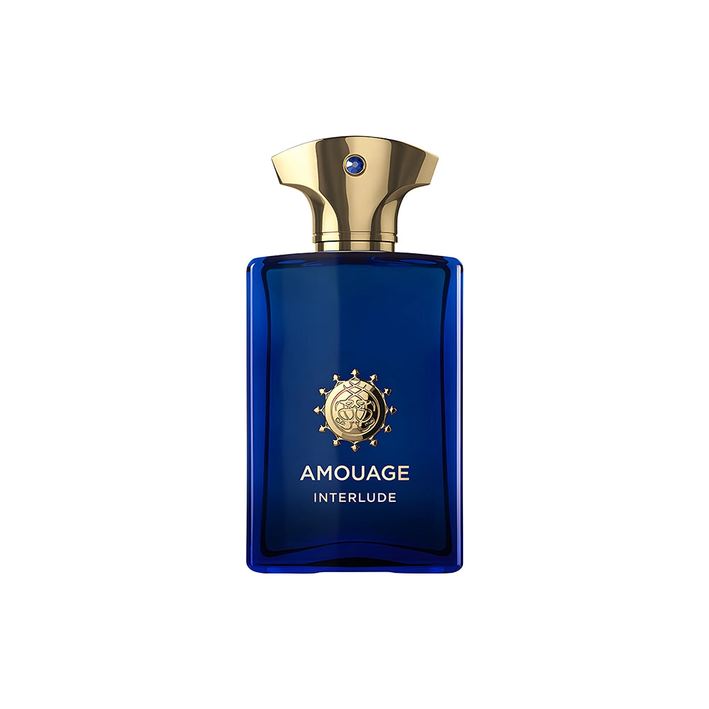 عطر امواج انترلود الرجالي او دو بارفيوم 100مل