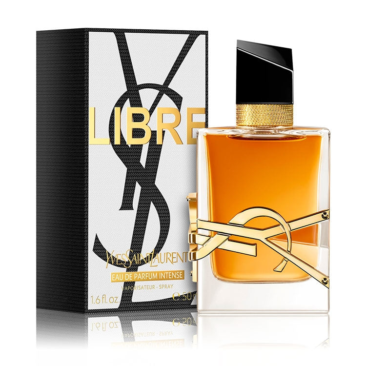 عطر إيف سان لوران ليبري إنتنس أو دو برفان 90 مل