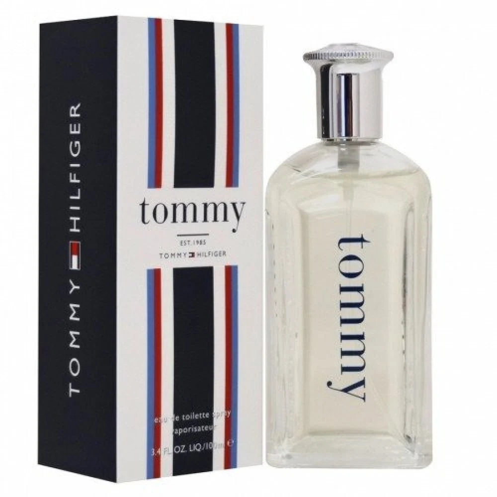 عطر تومي هيلفيجر الرجالي او دو تواليت 50مل