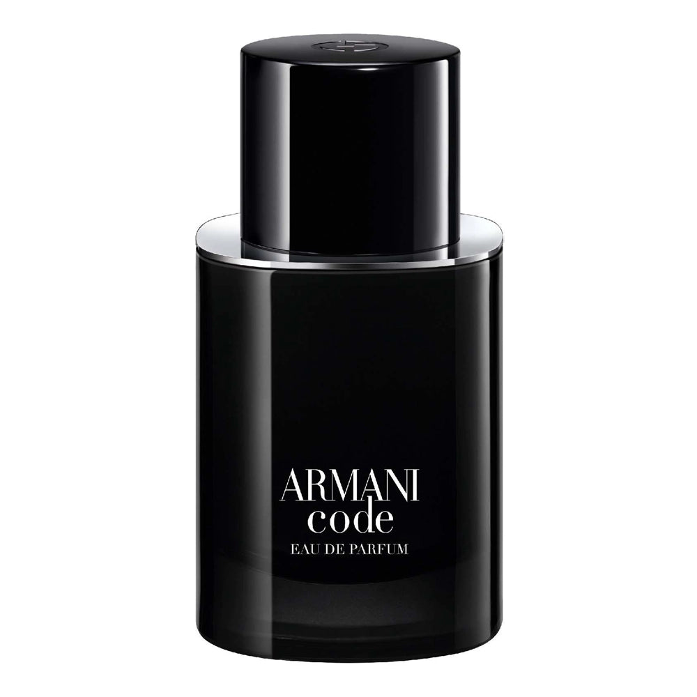عطر ارماني كود الرجالي بارفيوم 75مل