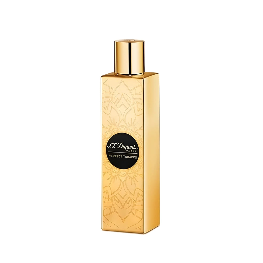 عطر ديبون بيرفكت توباكو او دو بارفيوم 100مل