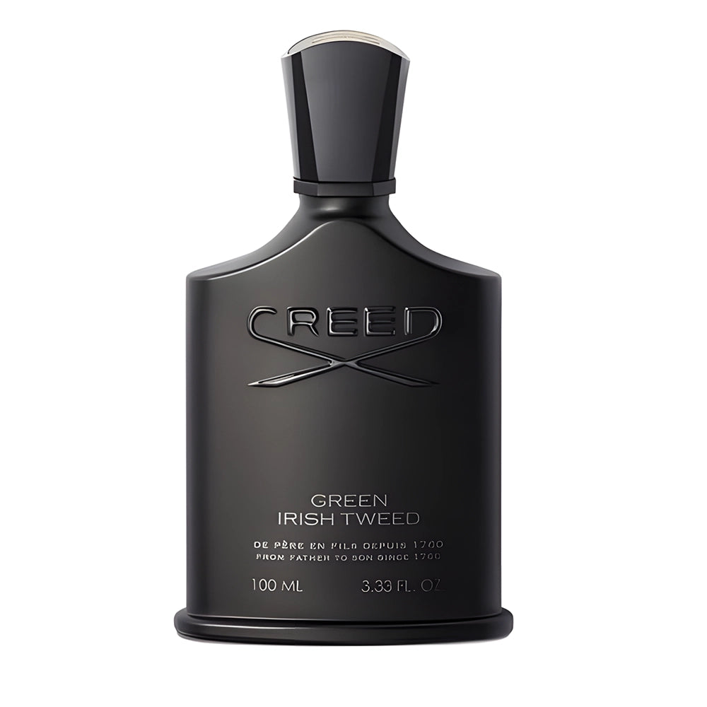 عطر كريد الاسود غرين اريش تويد او دو بارفيوم 100مل