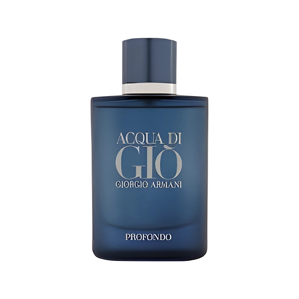 عطر ارماني اكوا دي جيو بروفوندو او دو بارفيوم 125مل