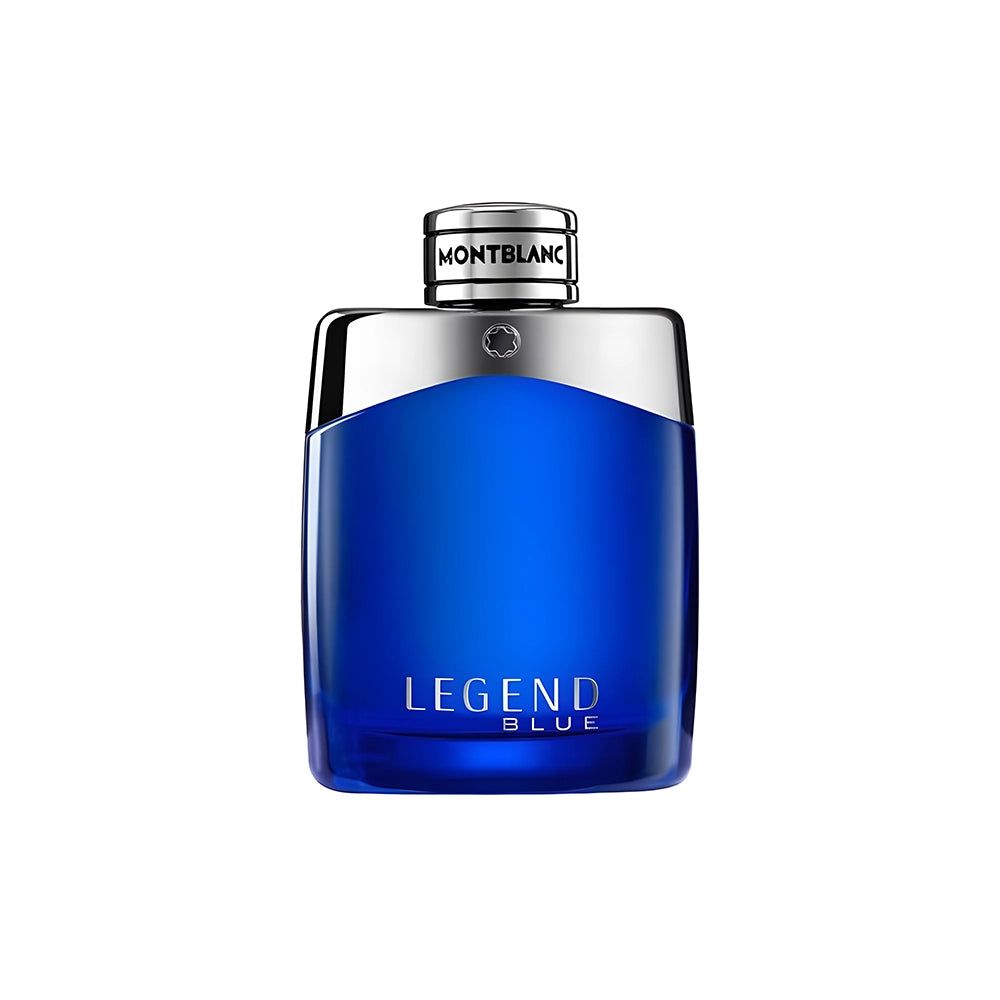 عطر مونت بلانك ليجند بلو او دو بارفيوم 100مل