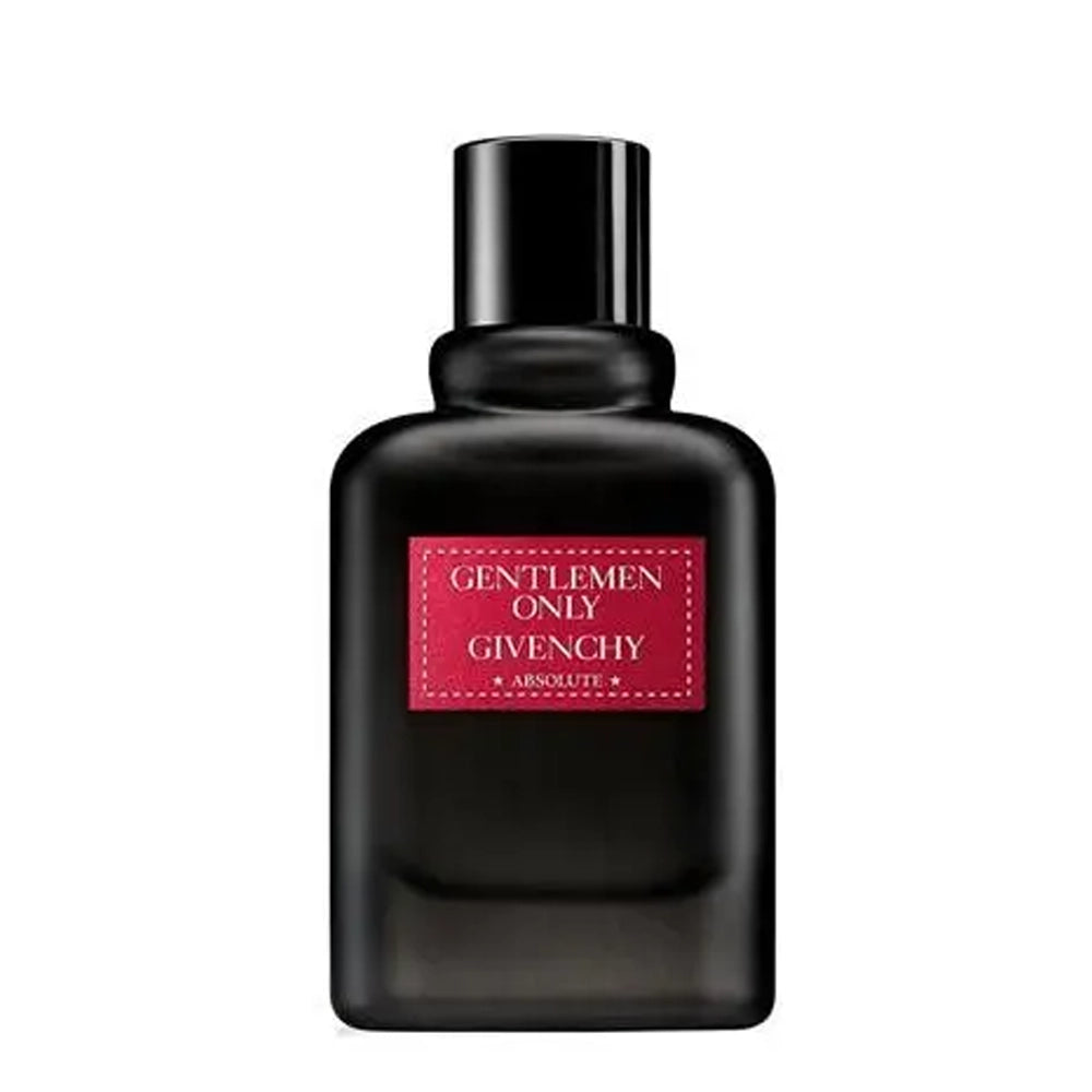 عطر جيفنشي اونلي جنتلمان ابسولوت او دو بارفيوم 100مل