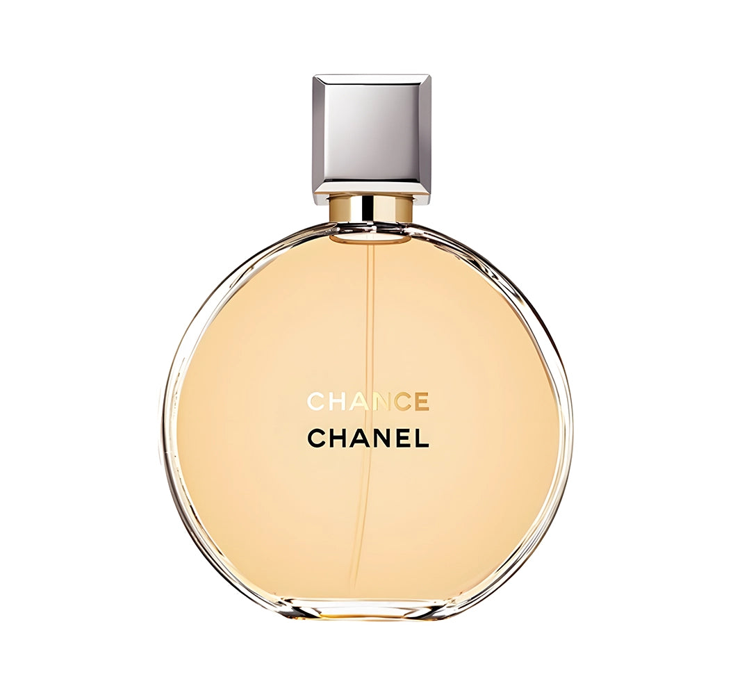 عطر شانيل شانس او دو تواليت 100مل