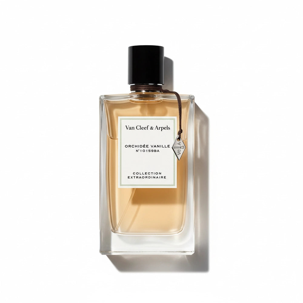 عطر فان كليف اوركيد فانيلا او دو بارفيوم 75مل