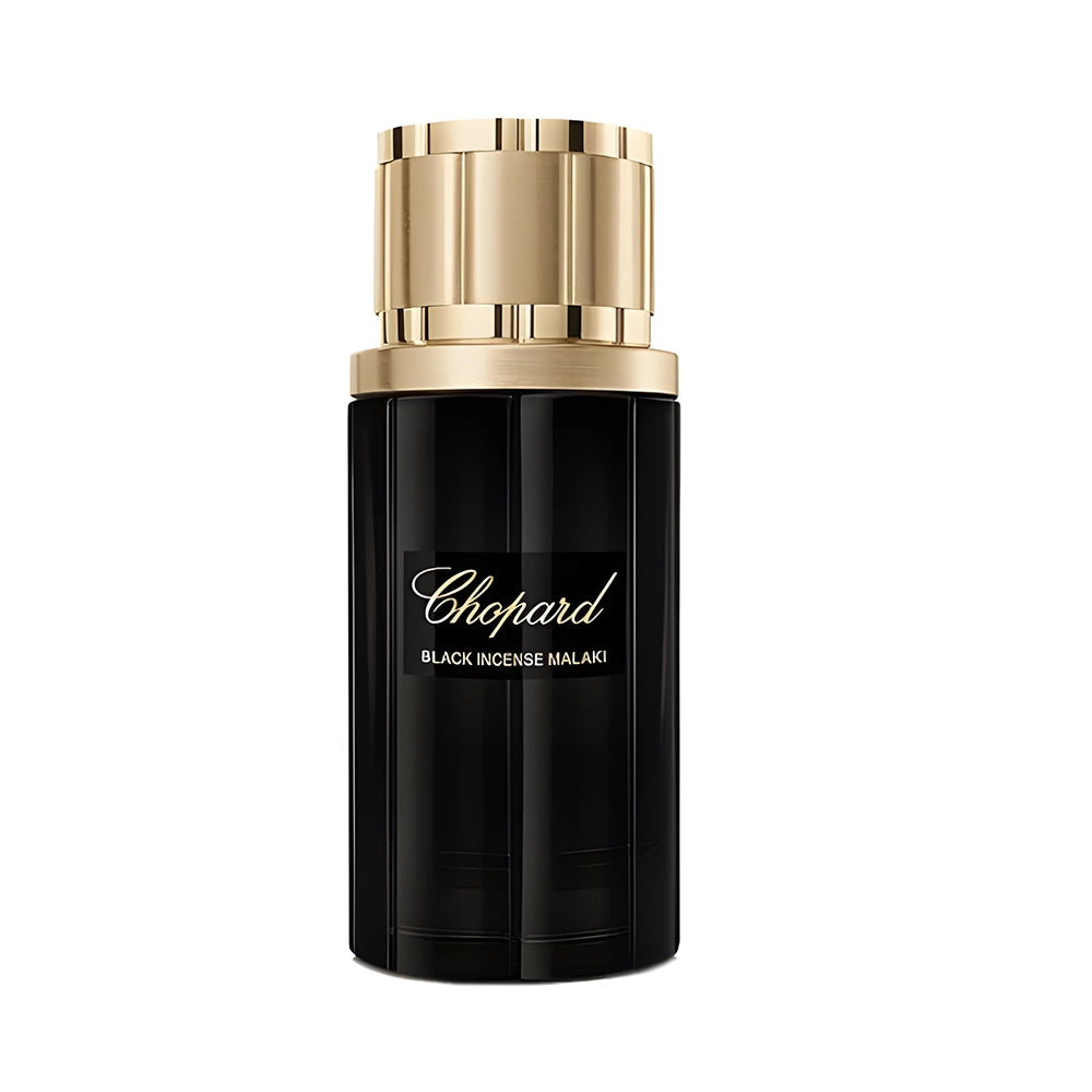 عطر شوبارد بلاك انسنس ملكي او دو بارفيوم 80مل