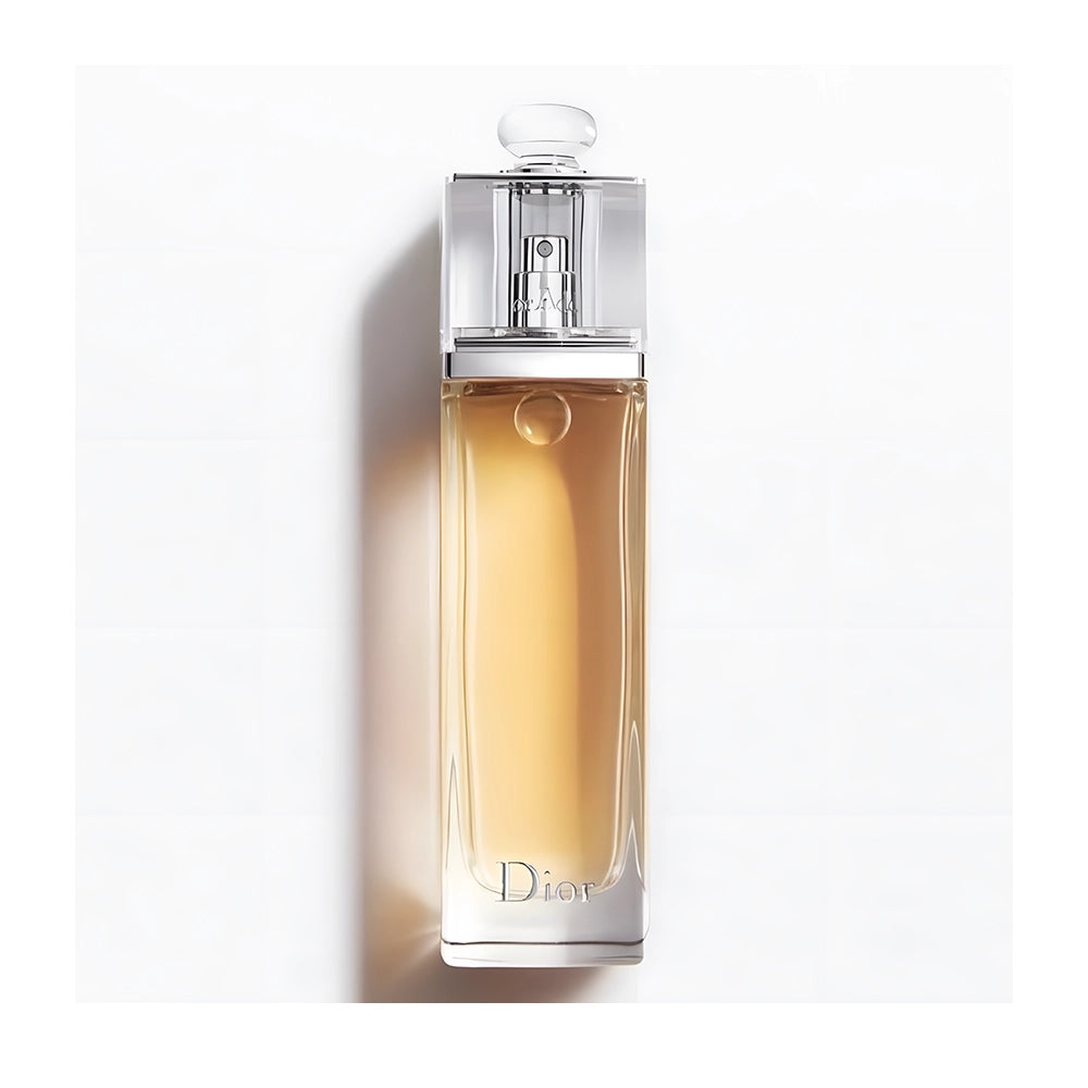 عطر ديور اديكت الاصفر او دو تواليت 50مل