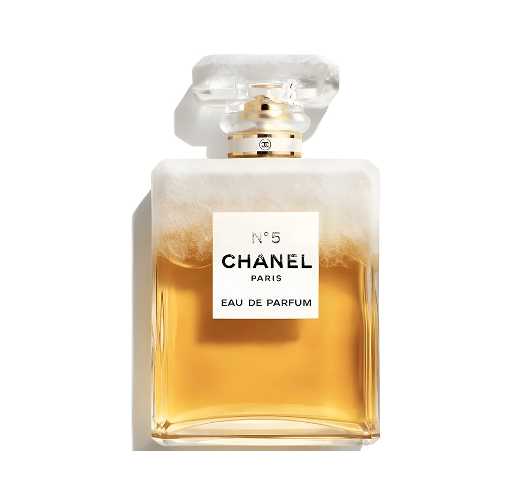 عطر شانيل N°5 او دي بارفيوم 100مل