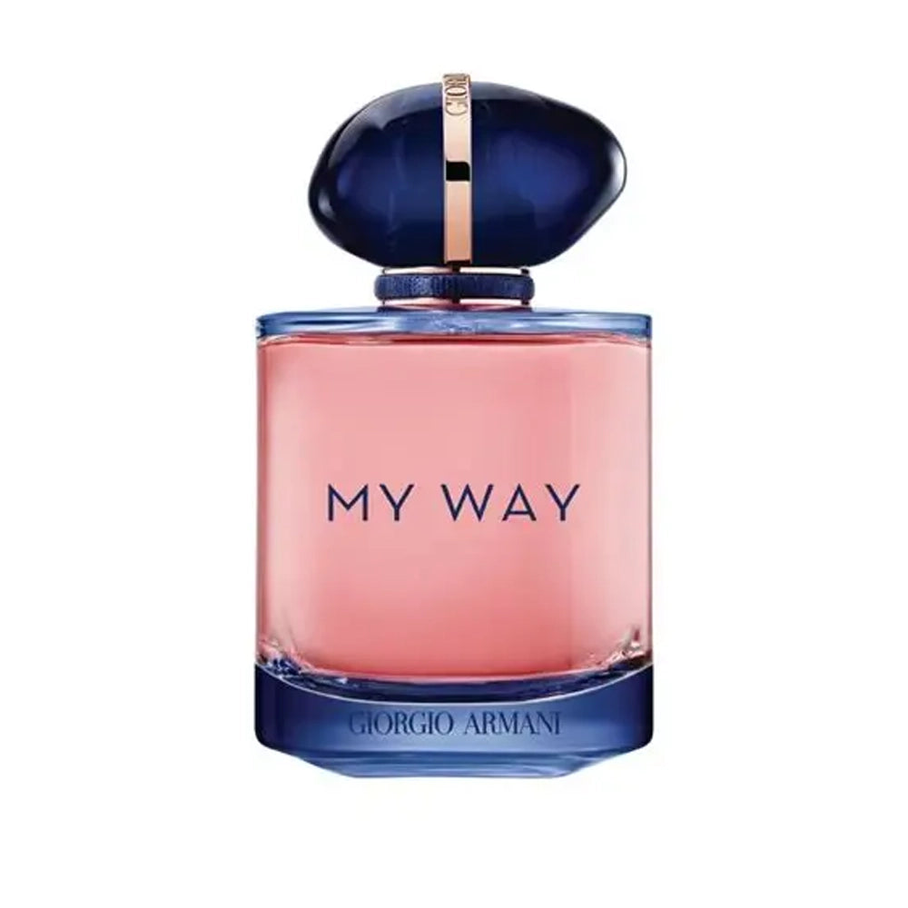 عطر ارماني ماي واي انتنس النسائي او دو بارفيوم 90مل