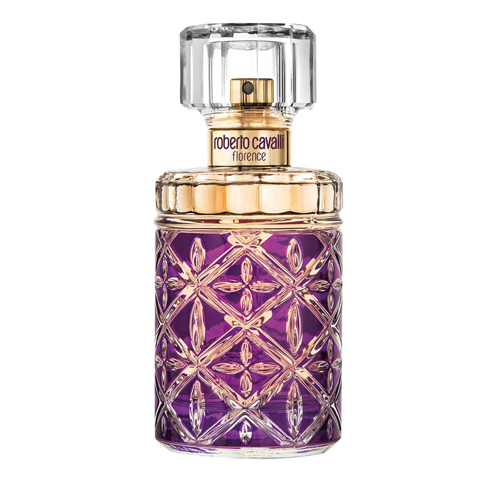 عطر روبرتو كفالي فلورنس او دو بارفيوم 75مل