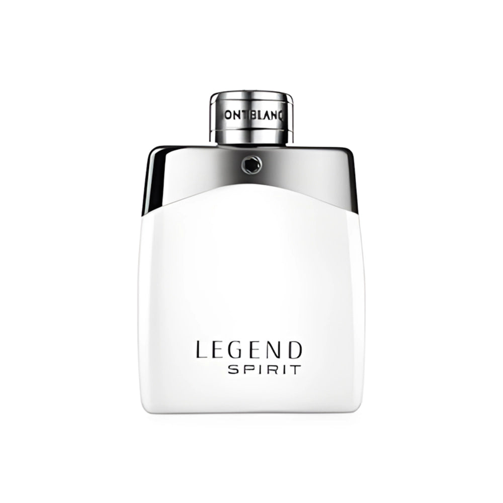 عطر مونت بلانك ليجند سبيريت او دو تواليت 100مل