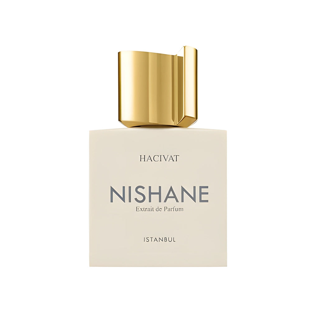 Nishane Hacivat Extrait de Parfum 50ml