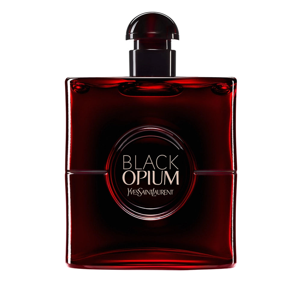 عطر ايف سان لوران بلاك اوبيوم اوفر رد او دو بارفيوم 90مل