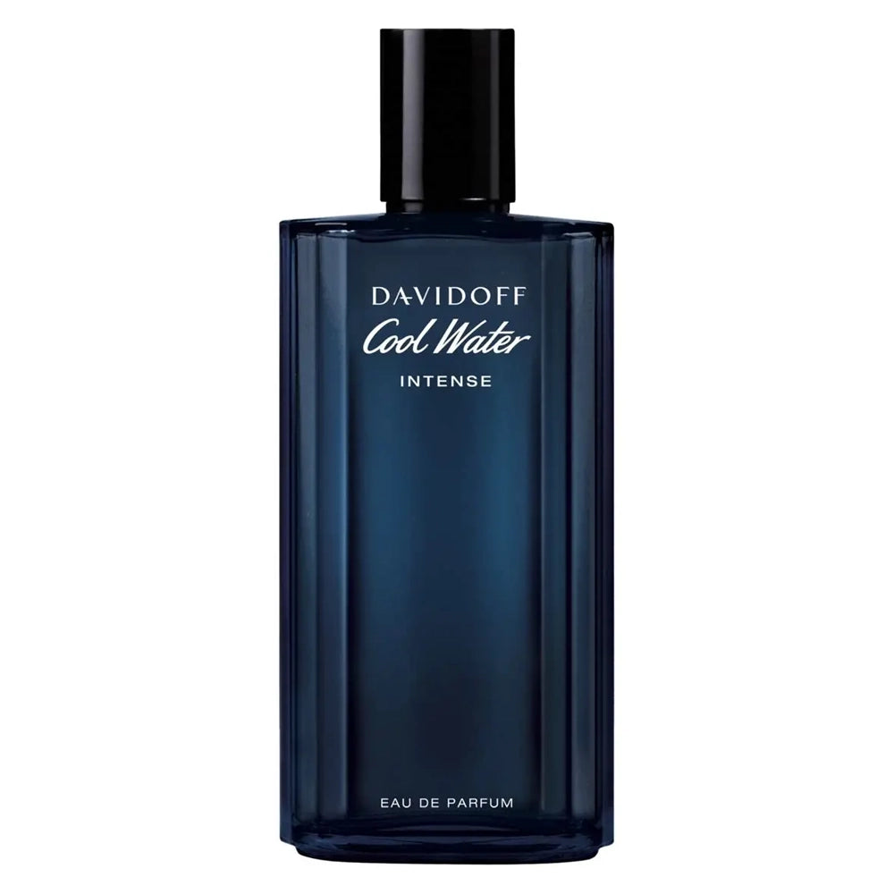 Davidoff Cool Water Intense for Men Eau de Parfum 125ml