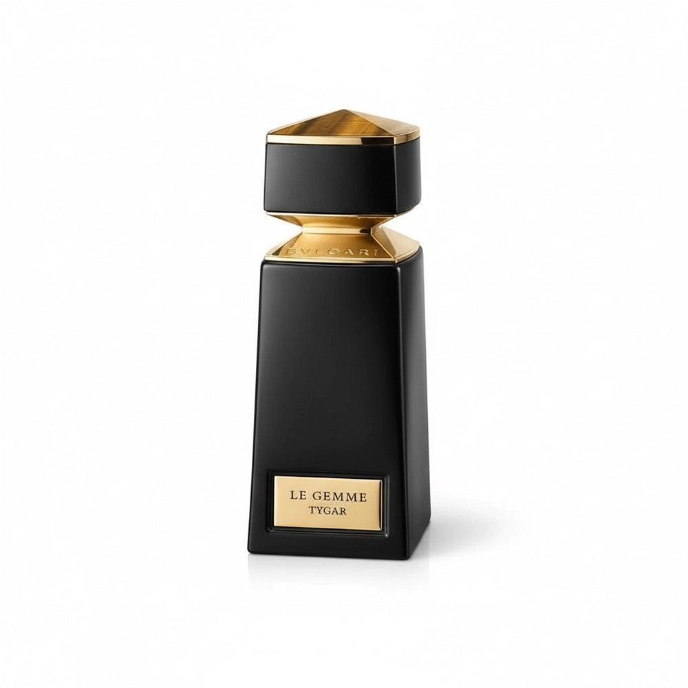 عطر بولغاري لو جيم تايجر او دو بارفيوم 125مل
