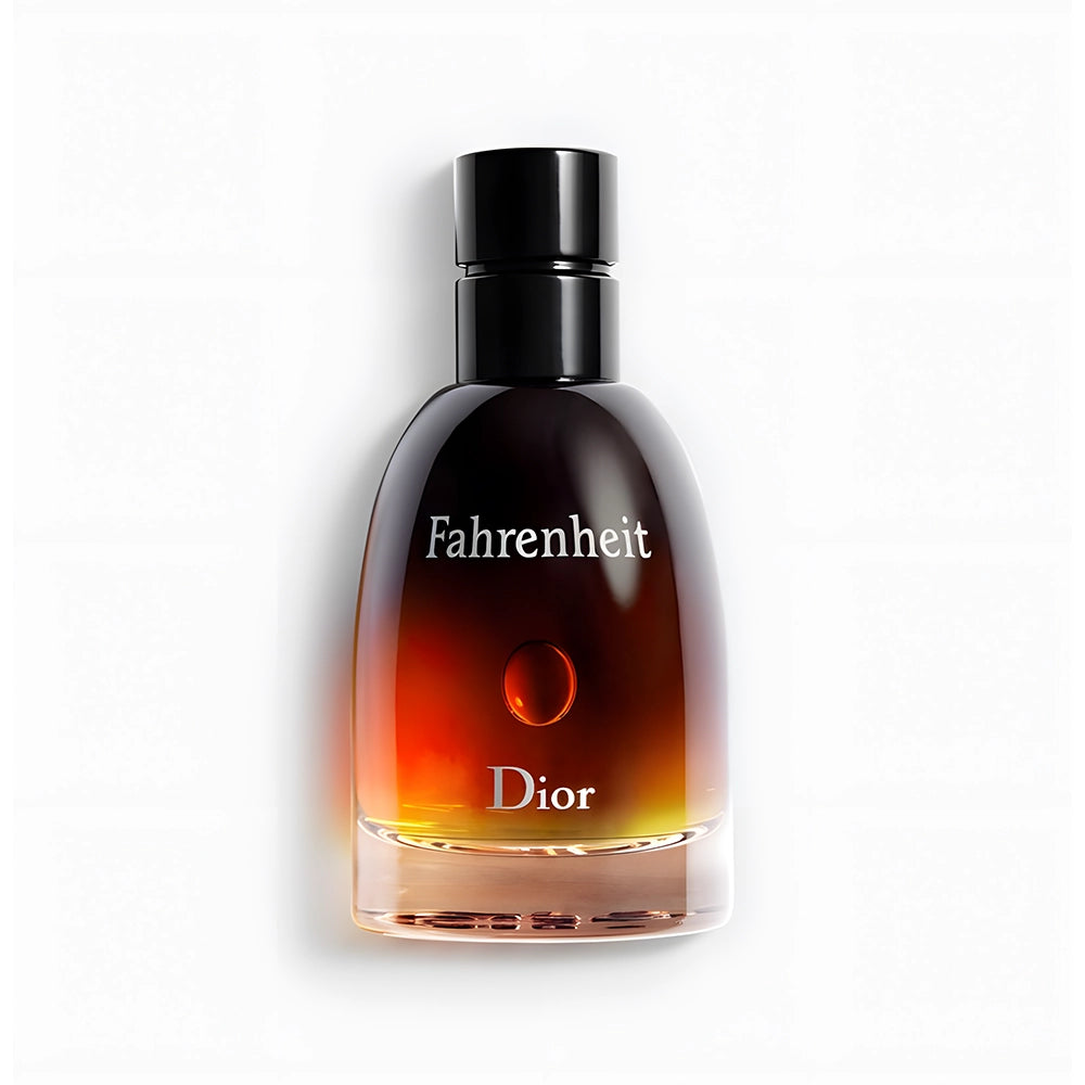 Dior Fahrenheit Parfum 75ml