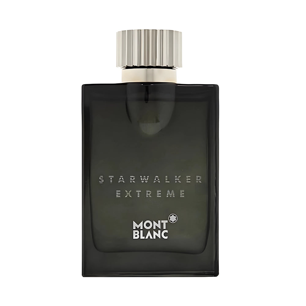 عطر مونت بلانك ستار ووكر اكستريم او دو تواليت 75مل
