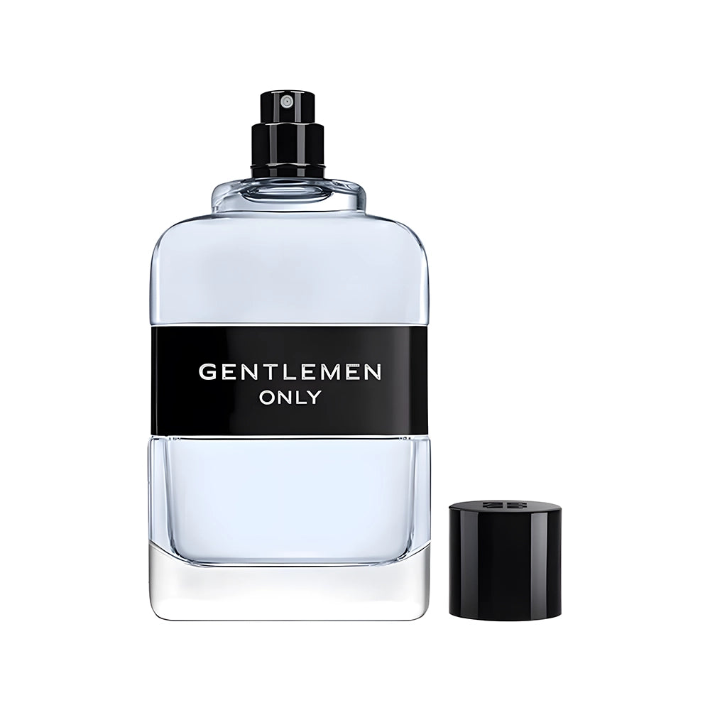 Givenchy Only Gentlemen Eau de Toilette 100ml