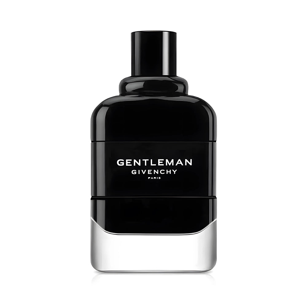 عطر جيفنشي جنتلمان الاسود او دو بارفيوم 100مل