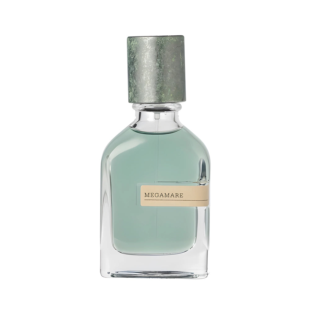 Orto Parisi Megamare Parfum 50ml