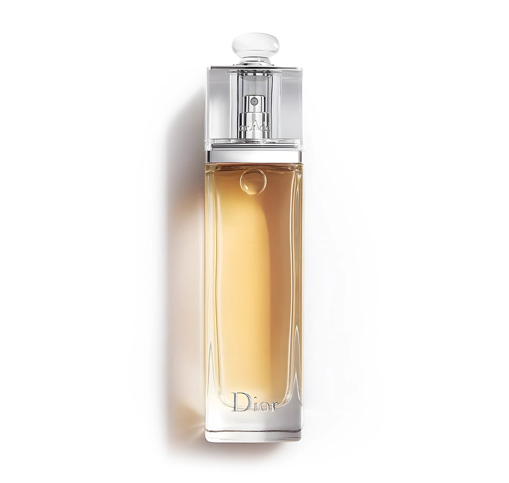 Dior Addict Eau de Toilette Yellow 100ml