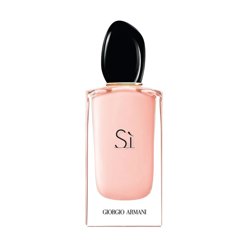 Armani Si Fiori Eau de Parfum 100ml