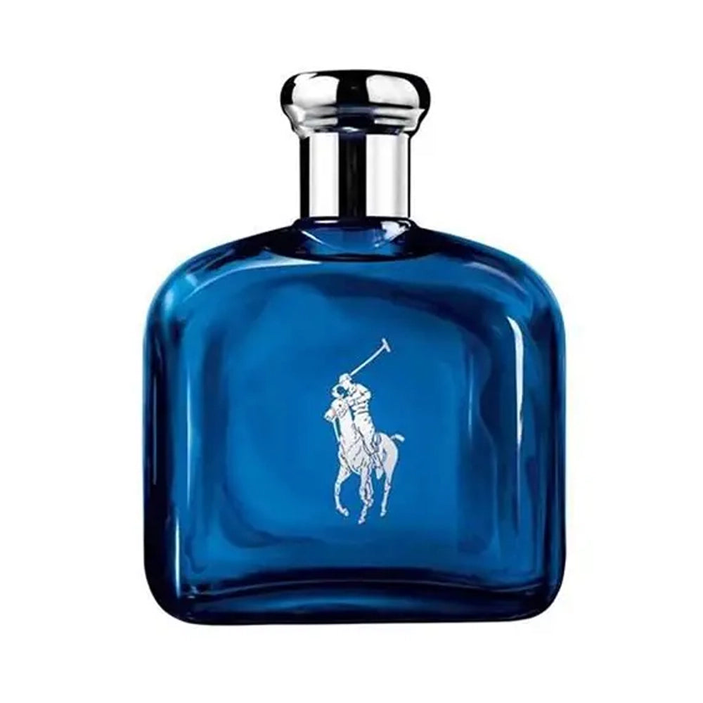 عطر رالف لورين بولو بلو او دو بارفيوم 125مل