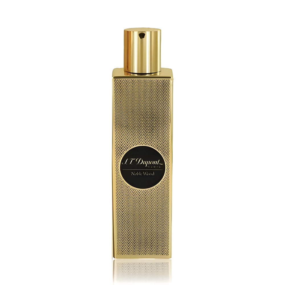 S.T. Dupont Noble Wood Eau de Parfum 100ml
