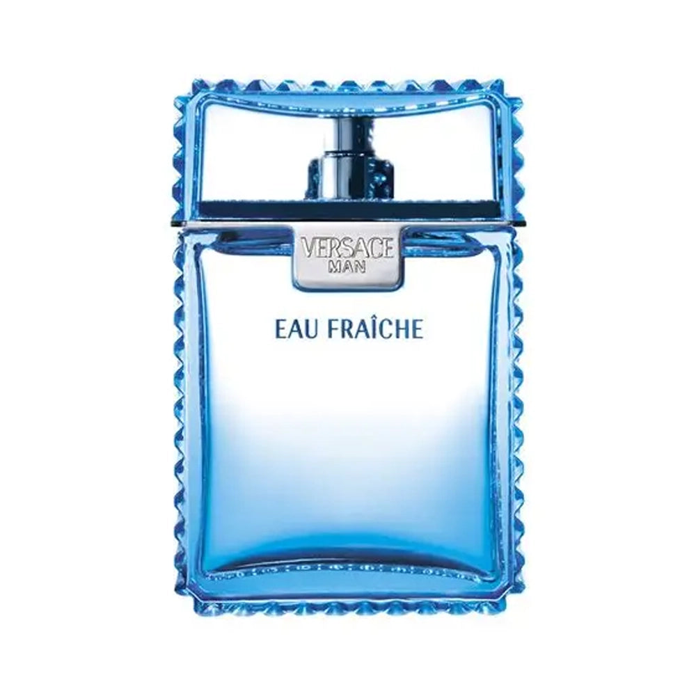 عطر فرزاتشي مان او فريش الرجالي تواليت 100مل