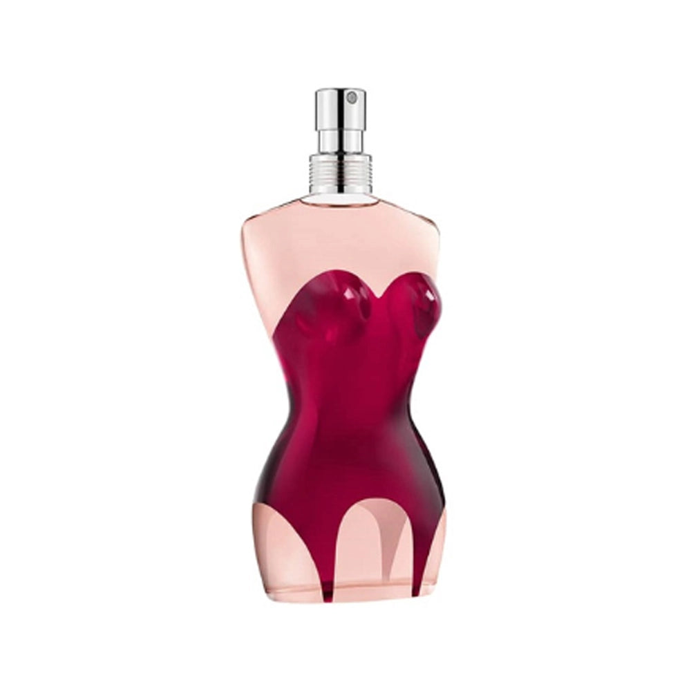 Jean Paul Gaultier Classique Eau de Parfum for Women 100ml