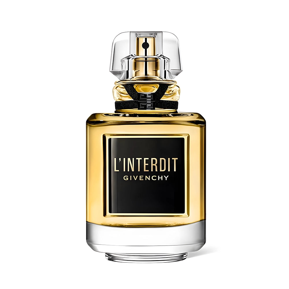 Givenchy L'Interdit Perfume 80ml