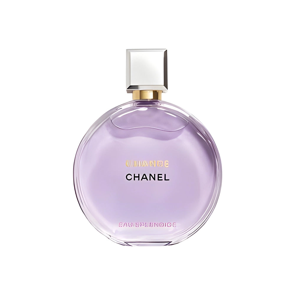 عطر شانس تندر الزهري او دو بارفيوم 100مل