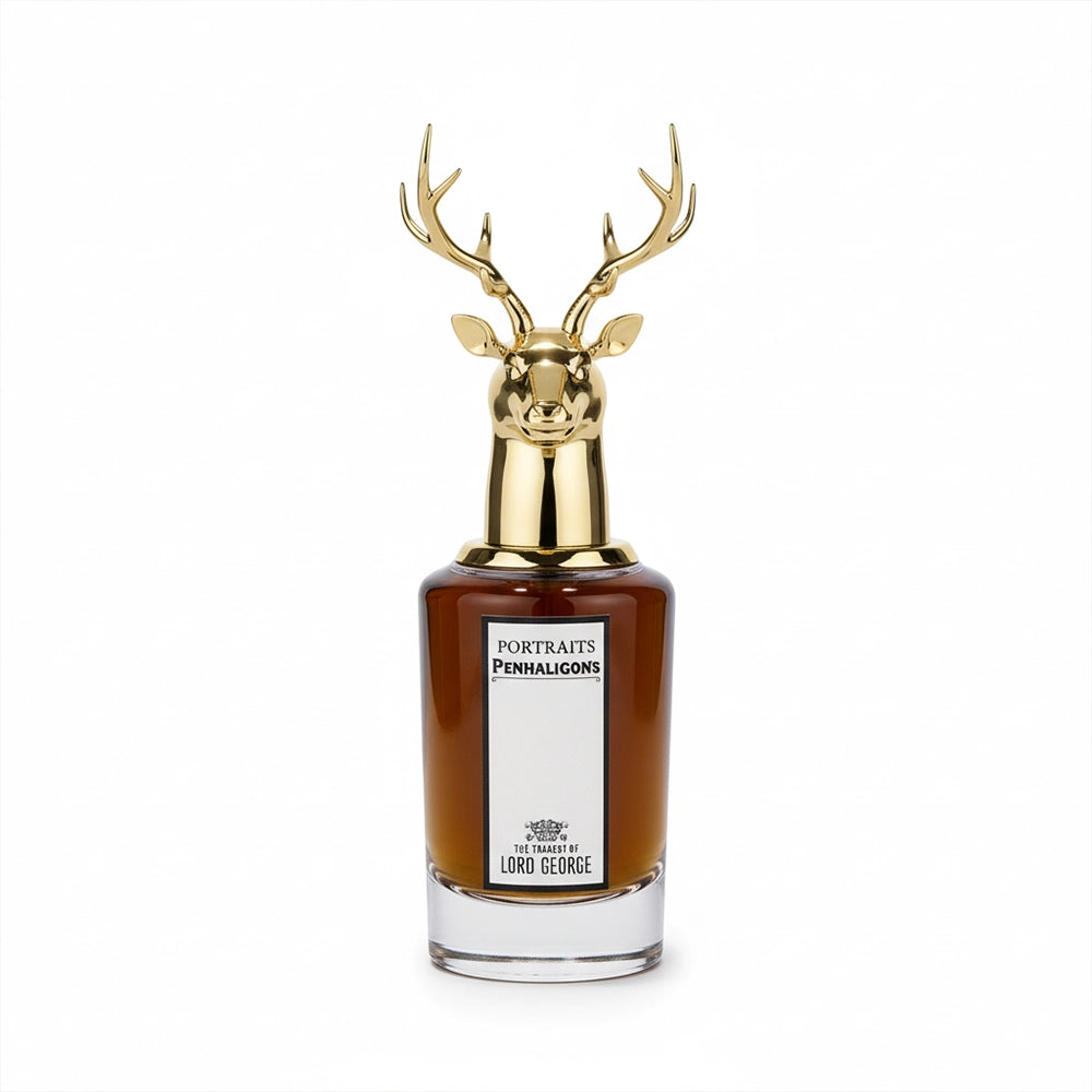 Penhaligon's Lord George Eau de Parfum 75ml