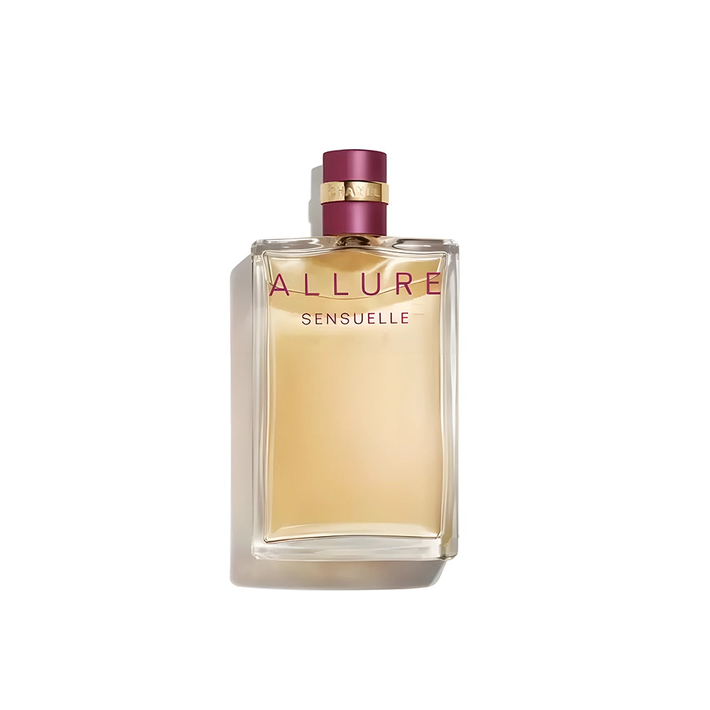 عطر الور سنشوال العنابي او دو بارفيوم 100مل