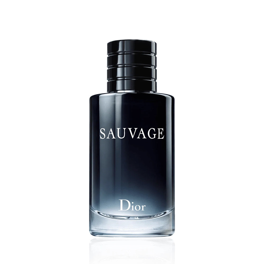 Dior Sauvage Eau de Toilette 100ml