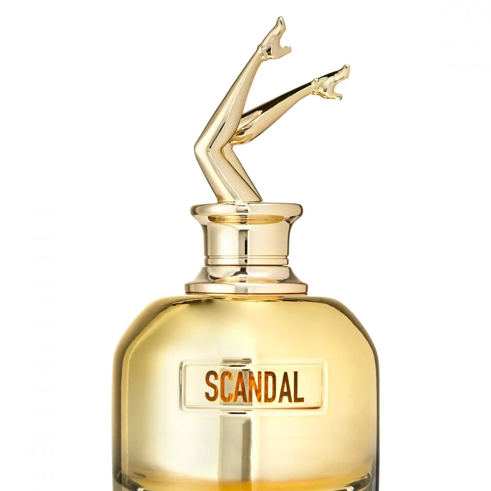 عطر جان بول غولتير سكاندال قولد او دو بارفيوم 80مل