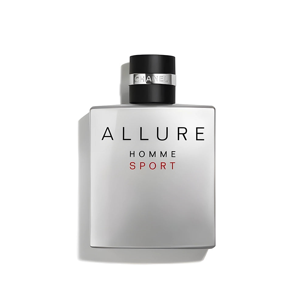 عطر شانيل للرجال ألور أوم سبورت ماء تواليت 100 مل