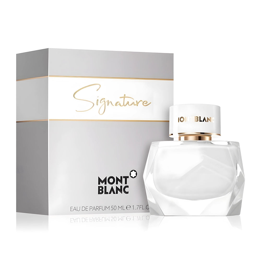 عطر مونت بلانك سجنتشر النسائي او دو بارفيوم 90مل