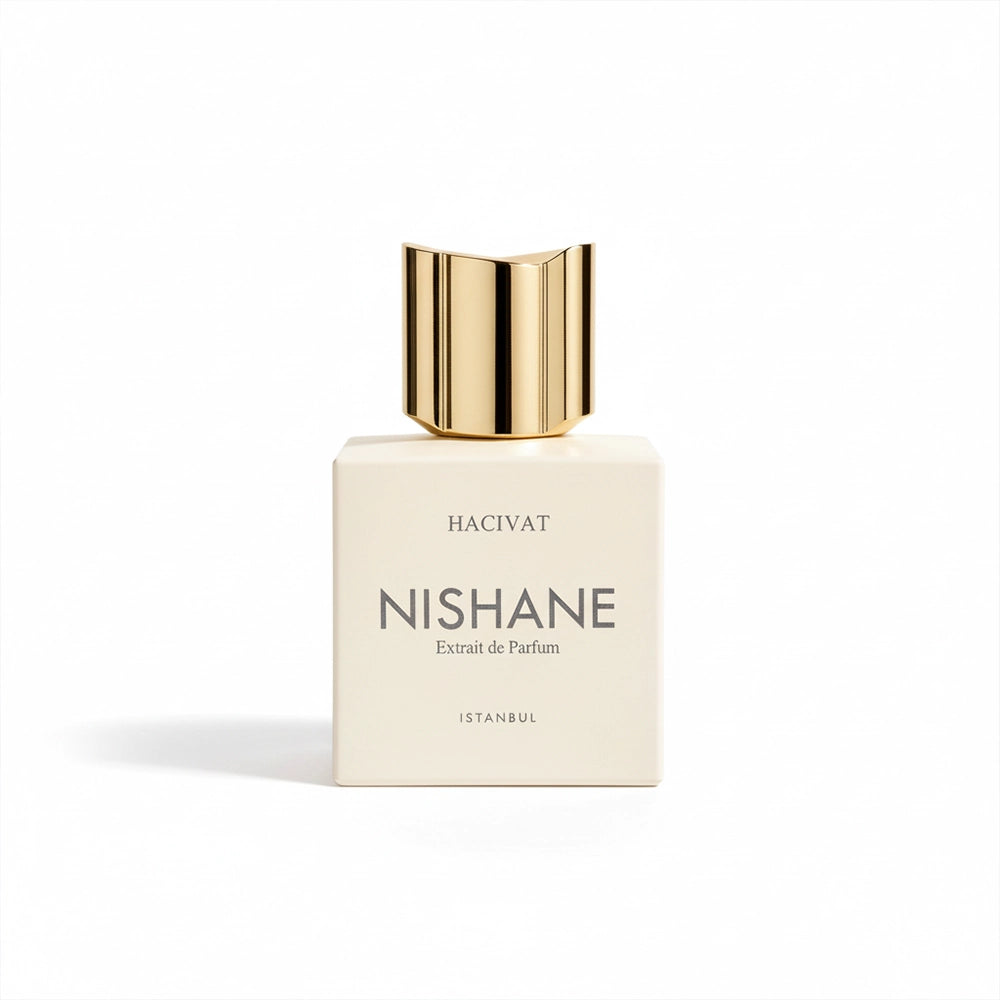Nishane Hacivat Extrait de Parfum 100ml