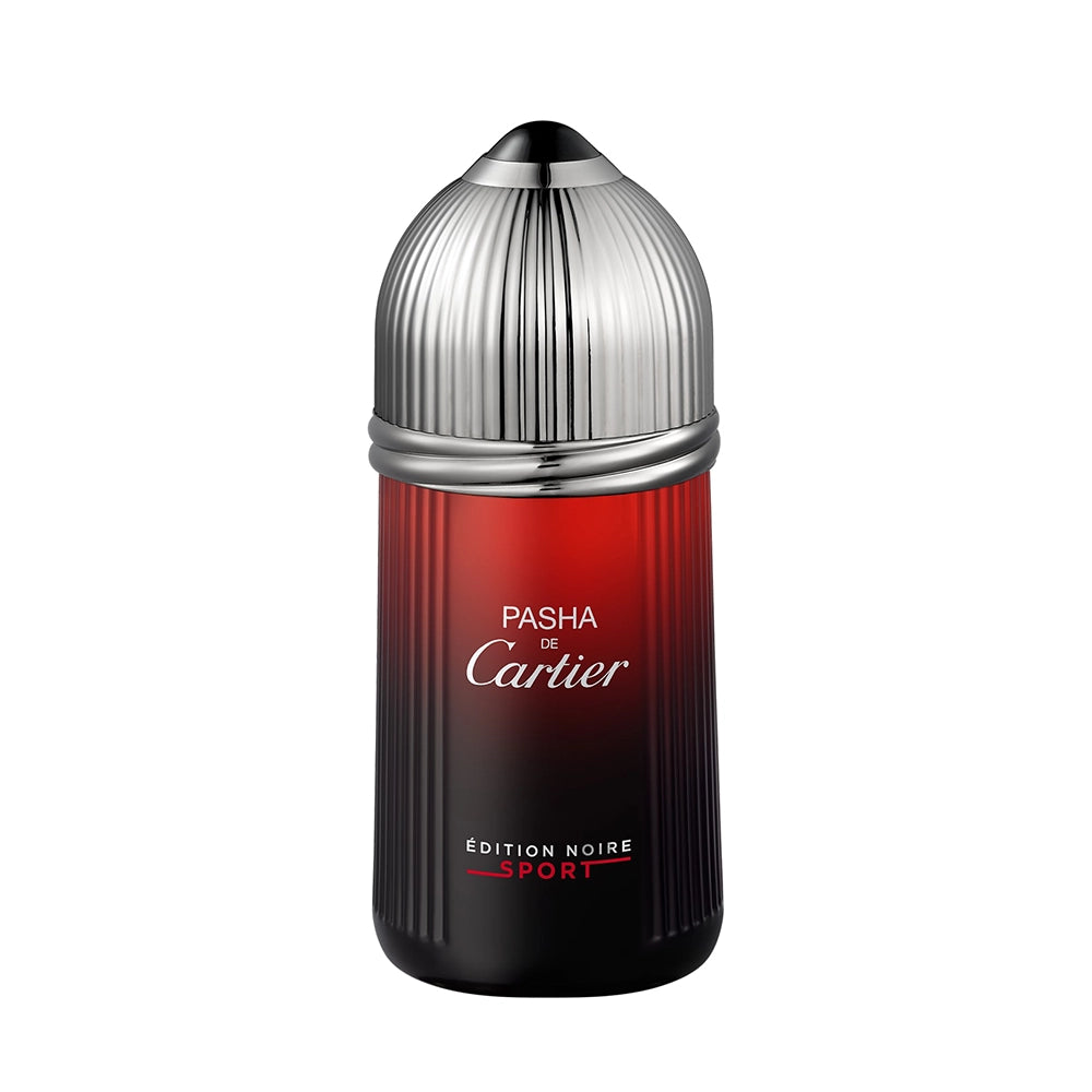 عطر كارتير باشا ايديشن نوار سبورت او دو تواليت 100مل