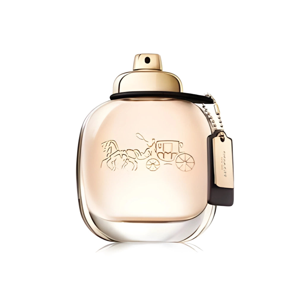 عطر كوتش نيويورك النسائي او دو بارفيوم 90مل